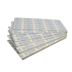 Elk Products Inc. ELK999A | Assorted Thickness, Double Sided Foam Mounting Tape