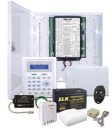 Elk Products Inc. ELKM1GSYS4STW | Two Way Wireless Ready M1 Gold Kit
