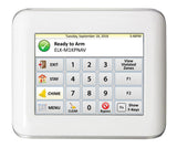 Elk Products Inc. ELKM1KPNAV | 3.5? Navigator Touchscreen Keypad