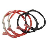 Elk Products Inc. ELKW119 | Dual Battery Wires for M1 Controls