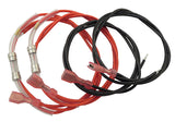 Elk Products Inc. ELKW119 | Dual Battery Wires for M1 Controls