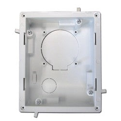 Elk Products Inc. M1BBK2 | Recess Mount Back Box Kit for M1KP2