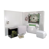 Elk Products Inc. M1EZ8KB | M1EZ8 Kit with Enclosure and M1KP Keypad