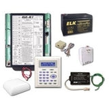Elk Products Inc. M1GKS | M1 Gold & M1KP2 Kit without Enclosure