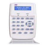 Elk Products Inc. M1KP3 | M1 LCD Keypad