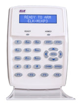 Elk Products Inc. M1KP3 | M1 LCD Keypad