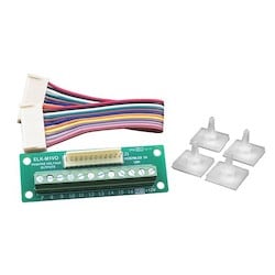 Elk Products Inc. AEXRFA9 | Two-Way Wireless Transceiver with Alarm Engine Bus Adapter