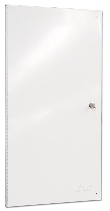 Elk Products Inc. SWFD28 | Replacement Door For ELK-SWB28