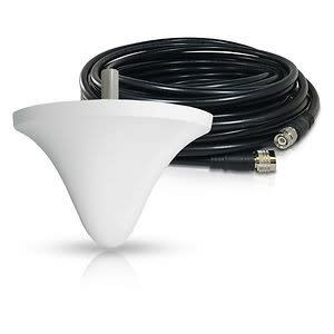 EnGenius SN-UL-AK20L-IND | Antenna and Cable Kit, 863–930 MHz, 50 Ohm, White