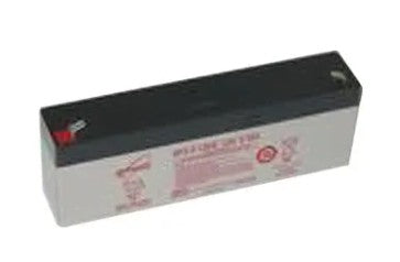 EnerSys NP2.3-12FR | Sealed Lead Acid Battery, 12 V, 2.3 Ah