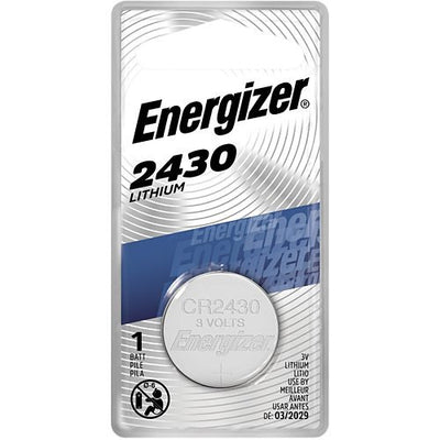 Intrusion Detection Batteries