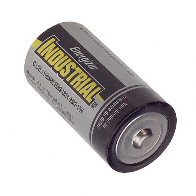 Energizer Battery Inc EN93 | Alkaline Battery, C, 1.5 V
