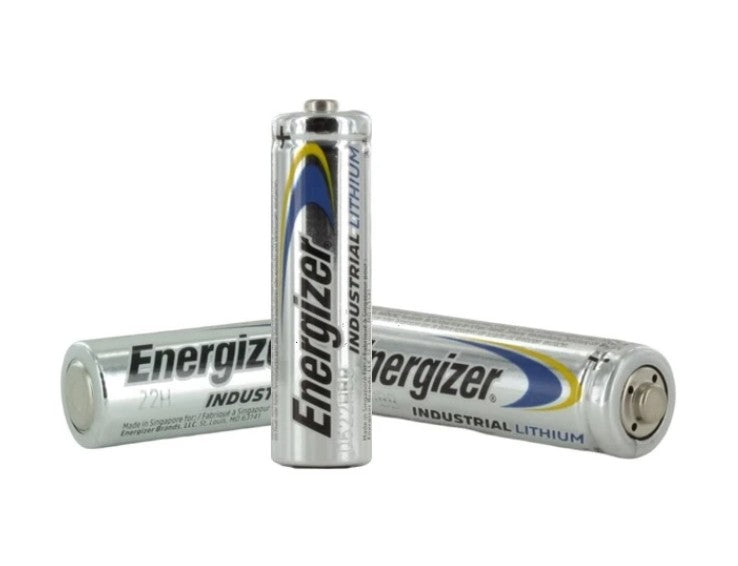 Energizer Battery Inc LN91 | Lithium Battery, AA, 1.5 V