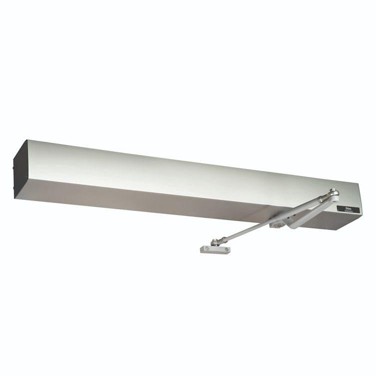 Entrematic USA Inc HA9-102-39 | Door Operator, 110-120 VAC Input, Pull Side Mount, Painted Aluminum, 2-Year Warranty