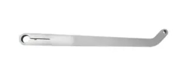 Entrematic USA Inc W5-512C | Pull Arm, Clear