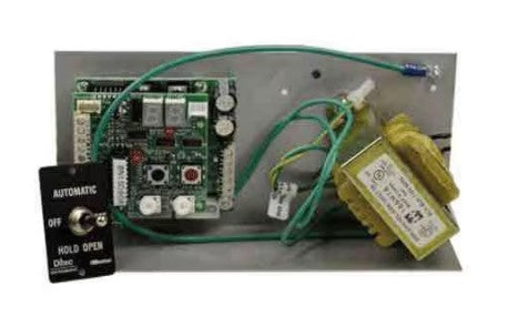 Entrematic USA Inc W7-130-1 | Digital Control Board