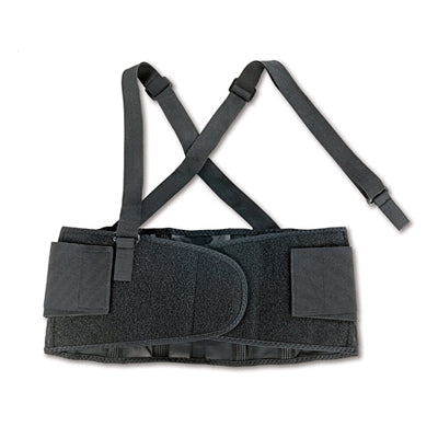 Ergodyne 11384 | ProFlex 100 Economy Spandex Back Support Large