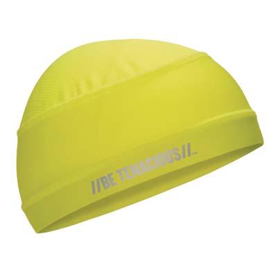 Ergodyne 12687 | Chill-Its 6632 Cooling Skull Cap Lime