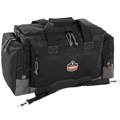 Duffel Bags and Backpacks