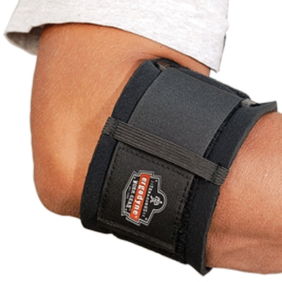 Ergodyne 16004 | ProFlex 500 Elbow Support, Large