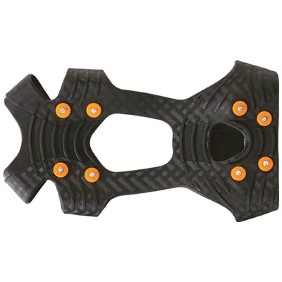 Ergodyne 16753 | Ice Traction Grippers, Medium, Men's Size 5-8