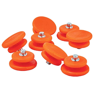 Ergodyne 16795 | Ice Traction Grippers Replacement Spikes, 8/Pkg