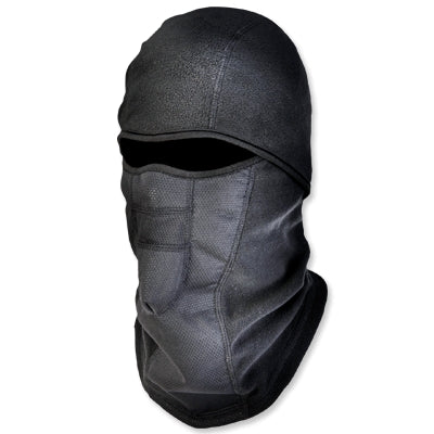 Ergodyne 16823 | N-Ferno Winter Liner 6823 Wind-Proof Hinged Balaclava Liner