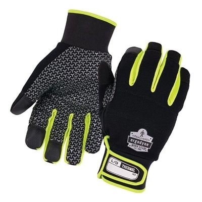 Ergodyne 18155 | Proflex 850 Insulated Freezer Gloves Large