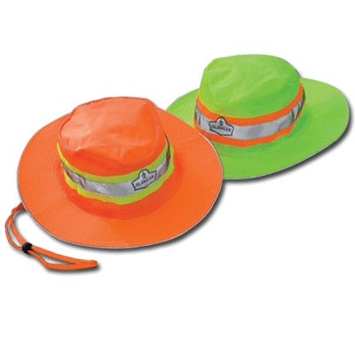 High-visibility Hats