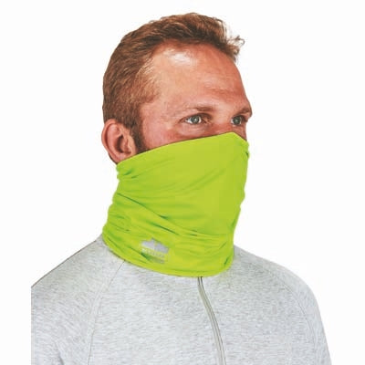 Ergodyne 42127 | Chill-Its 6487 Cooling Multi-Band Lime
