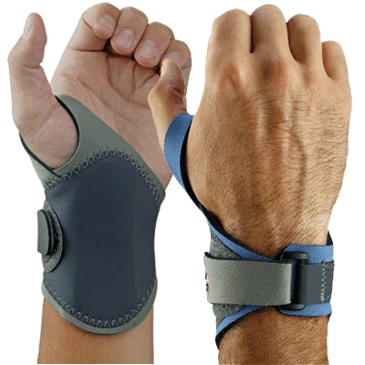 Ergodyne 70244 | ProFlex 4020 Wrist Support Left Hand, Medium