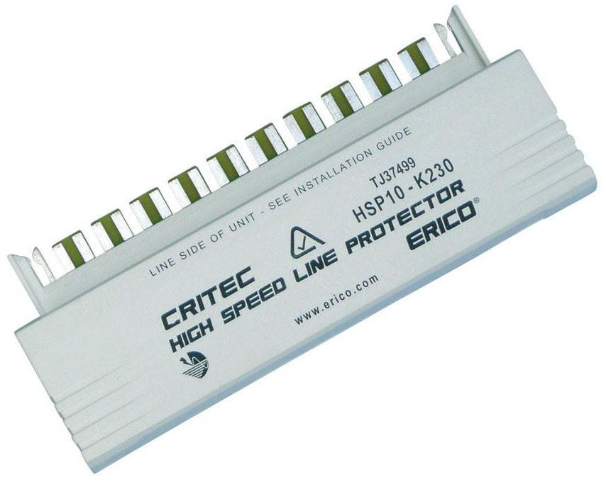 Erico HSP10K72 | Grounding, Protector, Line, Highspeed