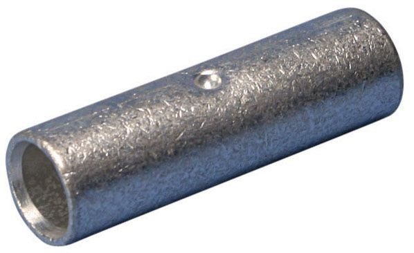 Erico PKC240H | Compression Straight Connector Heavy-Duty Din46235 240 MM Stranded 500 Kcmil Stranded 3.54