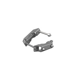 Ericsson 738546 | Clamp L (Light Duty), M (Medium Duty), H (Heavy Duty) for Mast Diameter 42-115 mm