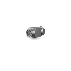 Ericsson 78210850V01 | DC Stop, 250-2700 MHz, 7-16 Male/Female Connector