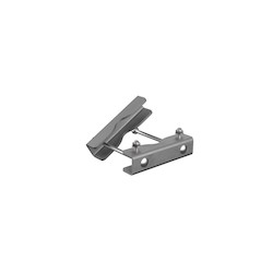 Ericsson 85010111 | XM Clamp Set for Mast Diameter 55-115 mm