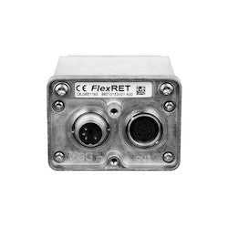 Ericsson 86010153V01 | FlexRET 6-Way Gear