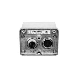 Ericsson 86010165 | FlexRET 8-Fold Gear
