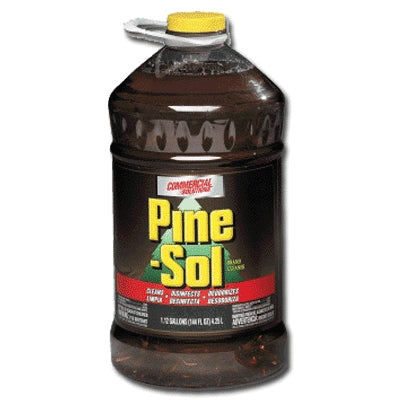 Disinfectants
