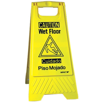 Essendant Receivables IMP9152W | Impact Products High-Visibility Safety Vest