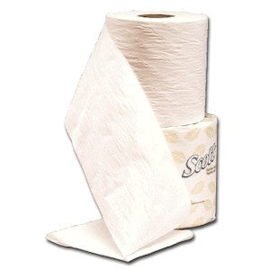 Toilet Paper