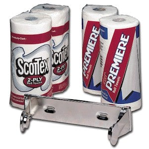Essendant Receivables KCC13964 | Kleenex Premiere Paper Towels, 70 Sheets/Roll, 24 Rolls/Case