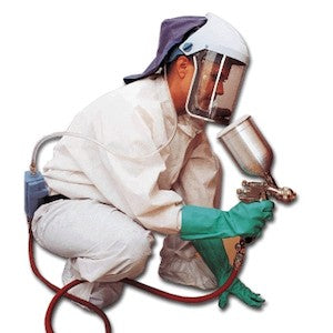 Essendant Receivables KCC46116 | Kimberly-Clark Professional KleenGuard Elastic Wrists, Ankles, Back and Hood