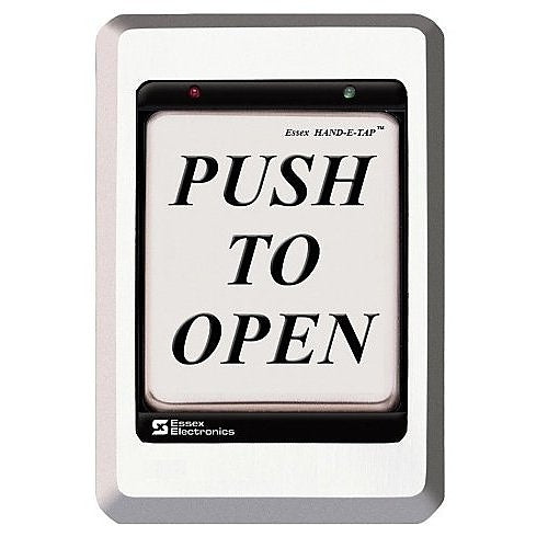 Essex Electronics Inc HET-S-PTO | Programmable Access Switch, SPDT, Timer, 8 A