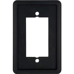 Essex Electronics Inc LRB-2 | Ligature Resistant Bezel — For Single Gang Readers