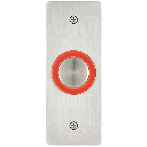 Essex Electronics Inc PEB-1S BLANK | Blank Plate for PEB-1S