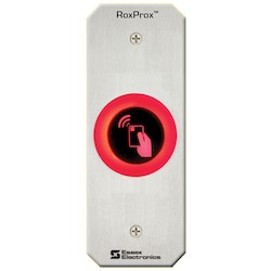 Essex Electronics Inc PRX-1R | RoxProx Narrow Red RFID Reader