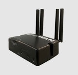 Etherwan Systems C4G-M-4P6FW | FirstNet Ready 4G Router with integrated: LTE-A PRO