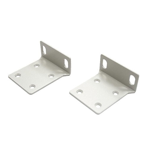 Etherwan Systems KR-BK7800040 | Rack Mount Kit, Black