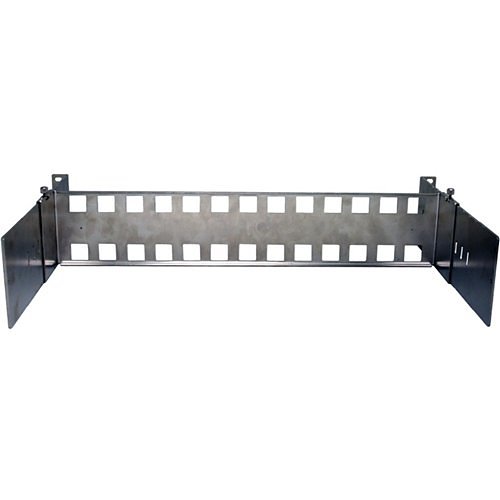Etherwan Systems KR-DINRAILB | TransRack Mounting Rail for Switch